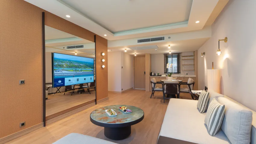 Gloria Golf Resort 5*-106