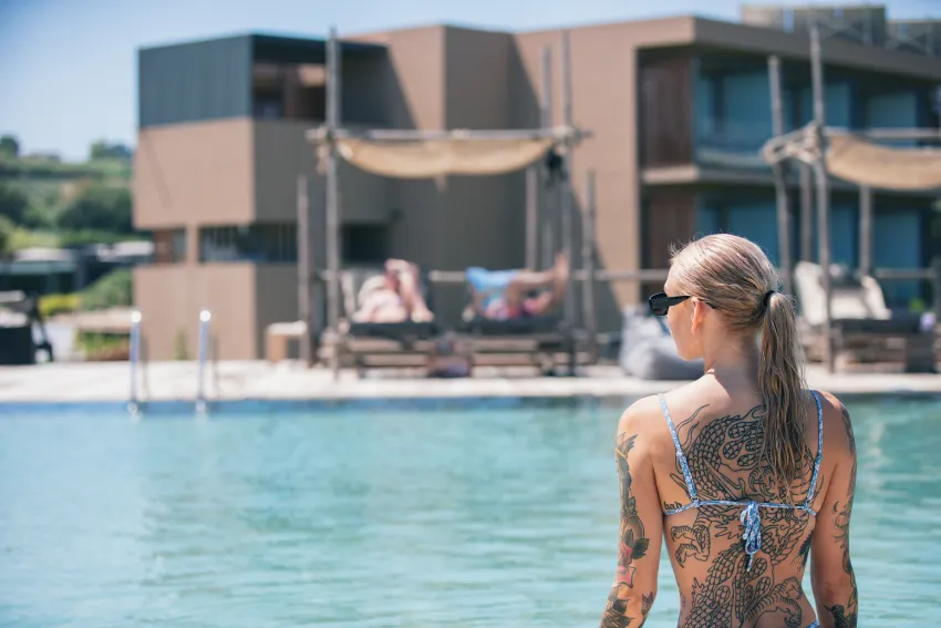 La Mer Resort & Spa Adults Only 17+ 5*-94