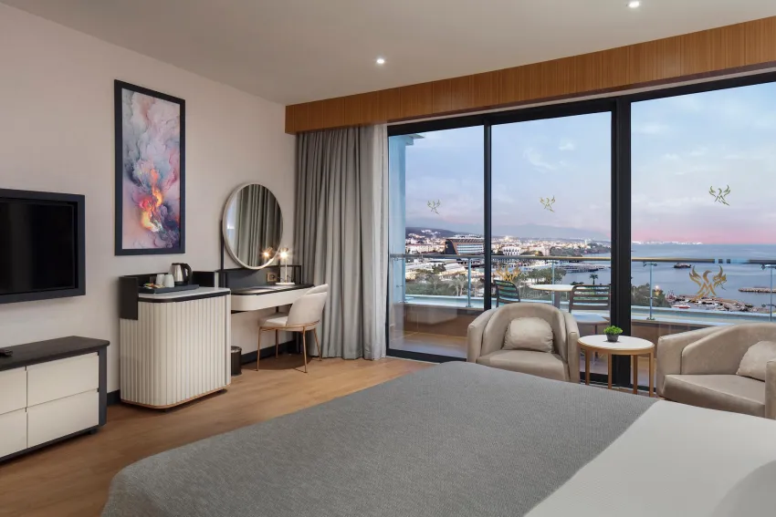 Mylome Luxury Hotel & Resort 5*-20