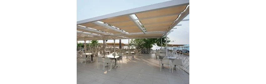 Greenwood Kemer Resort 4*-27