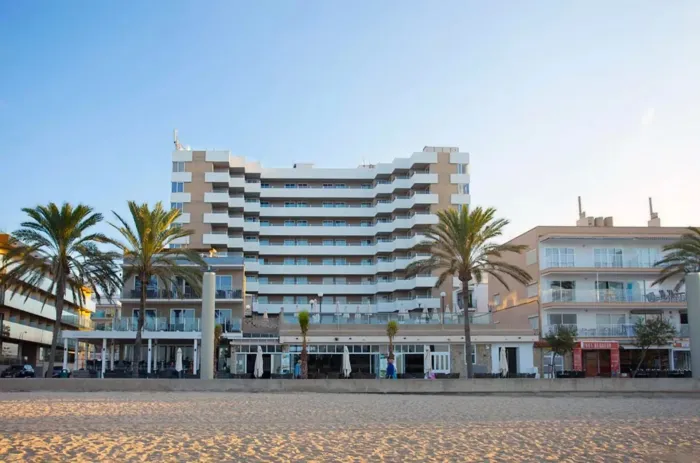 FERGUS Style Palma Beach 2* - Can pastilla - Spania