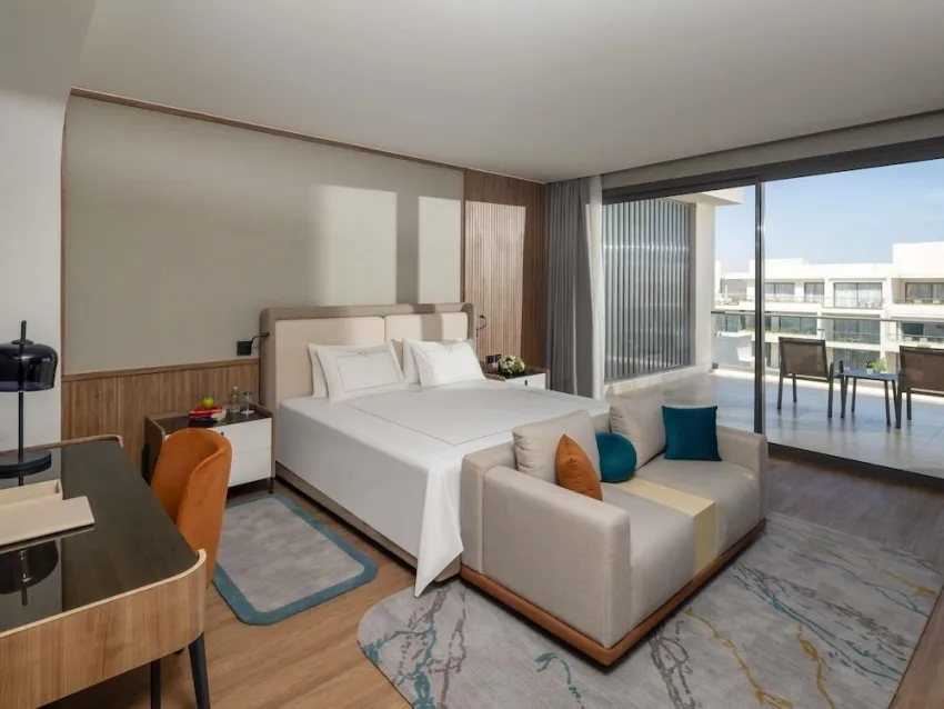 Rixos Premium Magawish Bay View 5*-10