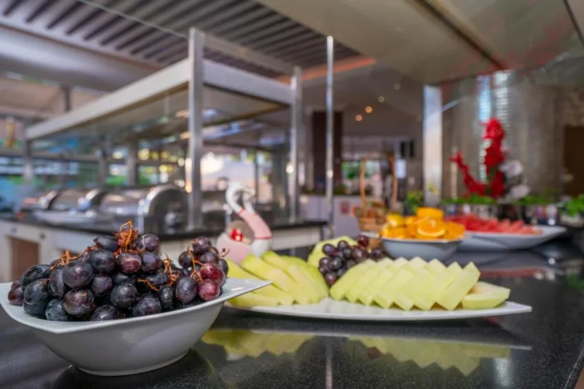 CARMEN SUITE HOTEL  3*-9