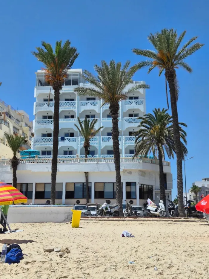Dreams Beach 3* - Sousse - Tunisia
