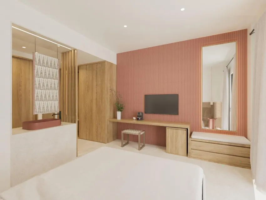 Santanyi Port Boutique Hotel 4*-75