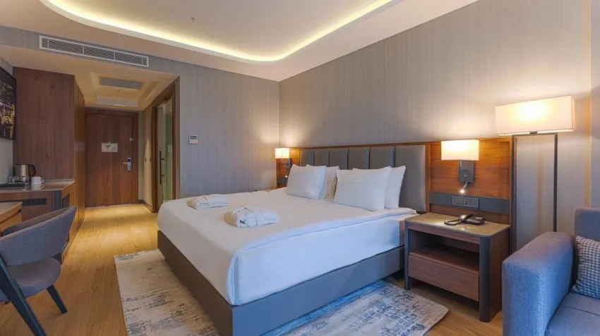 Azura World (Ex. Wyndham Alanya) 5*-14