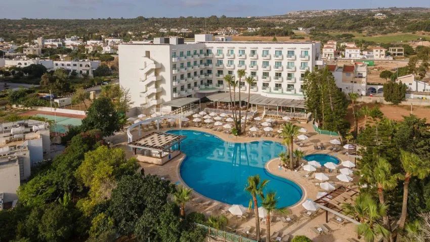 Antigoni Hotel 3*-12