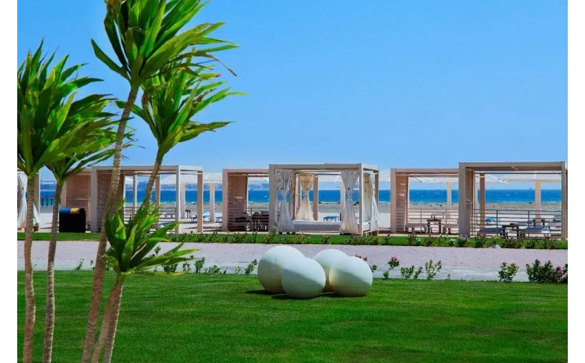 Premier Le Reve Hotel & Spa (Adults Only 16+) 5*-11