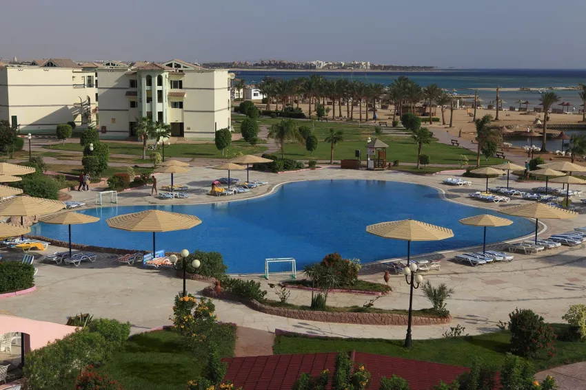 Pharaoh Azur Resort 4*-37