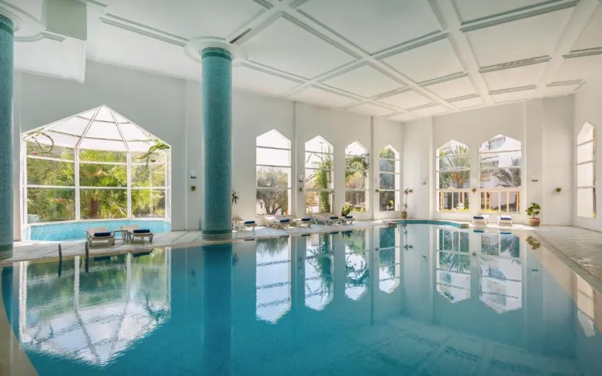 MARHABA ROYAL SALEM  4*-36