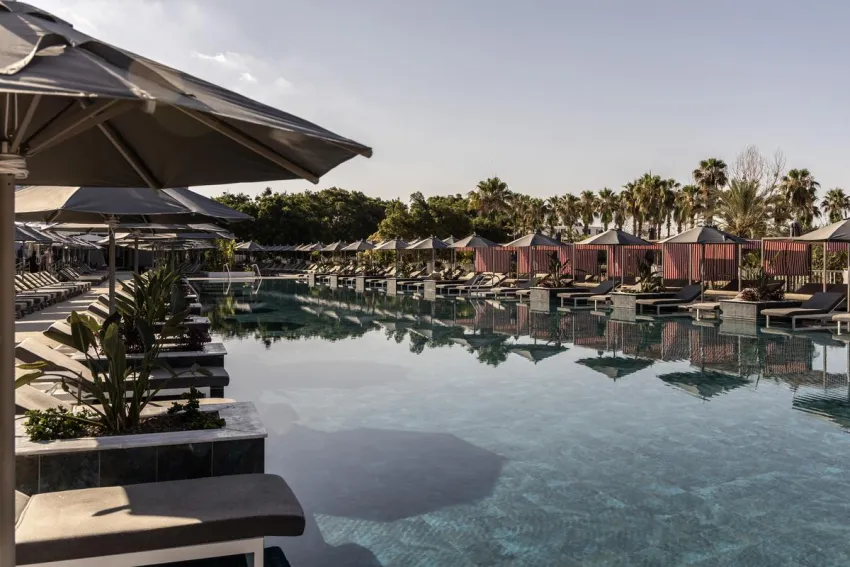 Cali Resort & Spa by Louis Hotels ( adults only) 5*-11