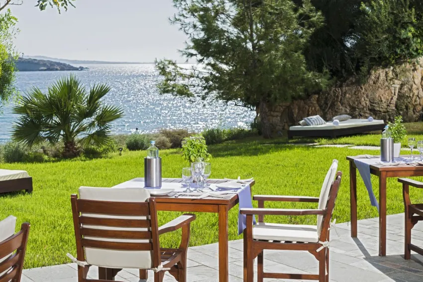 Thalassa Boutique Hotel & Spa 5*-26
