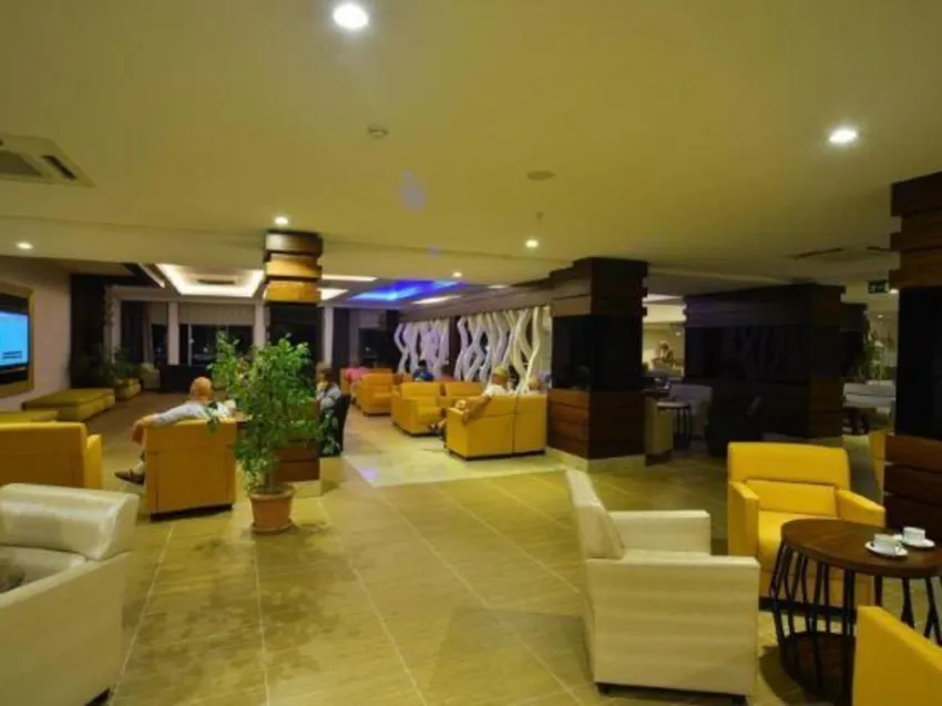 Linda Resort Hotel 5*-20