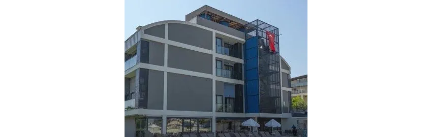 Side Square Hotel 4*-28