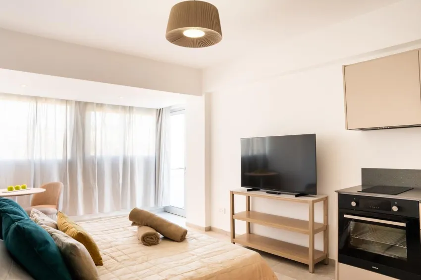 Cyprotel Florida Hotel 4*-15