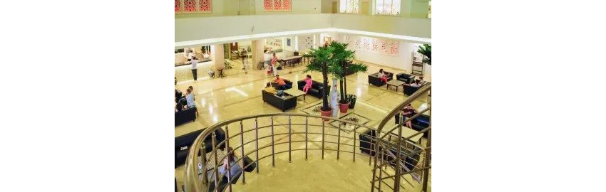 Belkon Hotel 4*-4