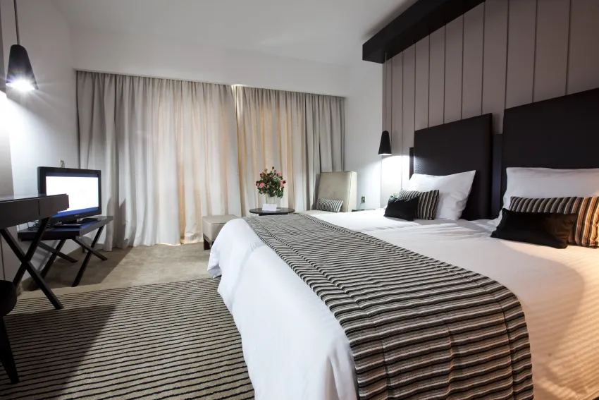 El Mouradi Palace 5*-18