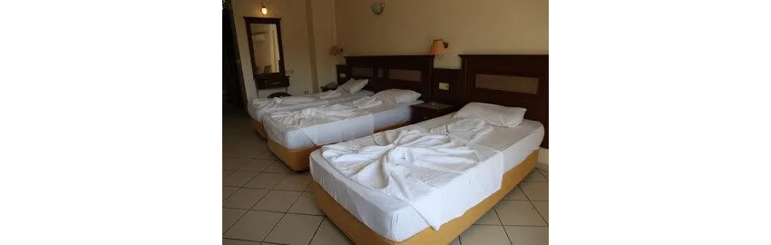 Alin Hotel 3*-6