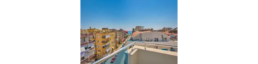 Kleopatra Arsi Hotel 3*-6