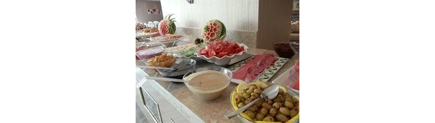 Elamir Resort Hotel 4*-25