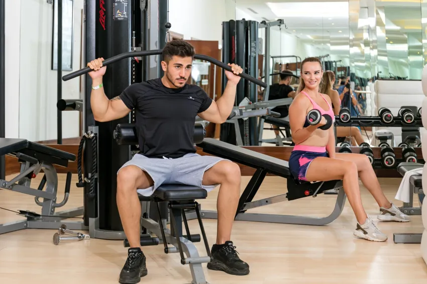 Marvida Family Eco Club (Ex:Otium Family Eco Club) 5*-22