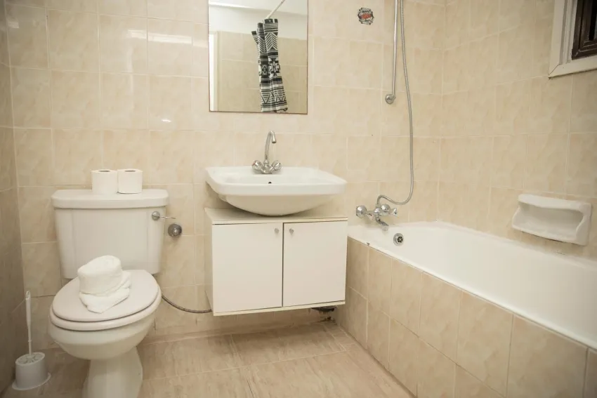 Alecos Hotel Apartments 3*-8