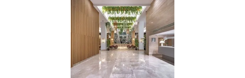 Tui Blue Xanthe 5*-3