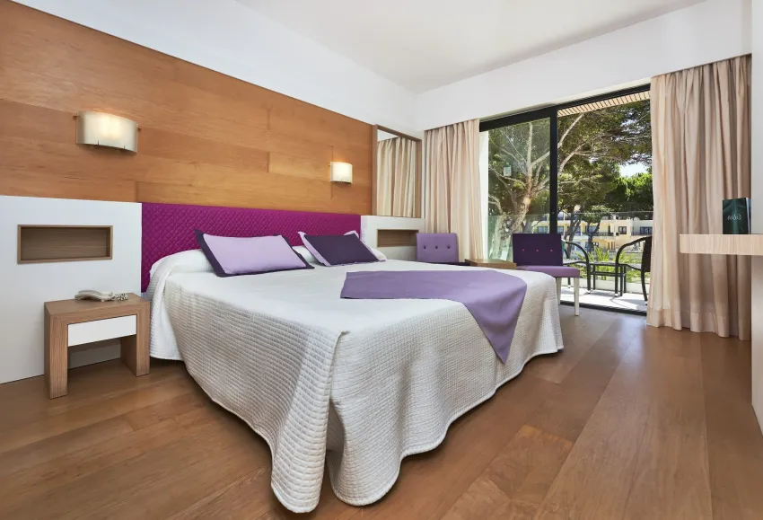 S'Entrador Playa Hotel & Spa 4*-21