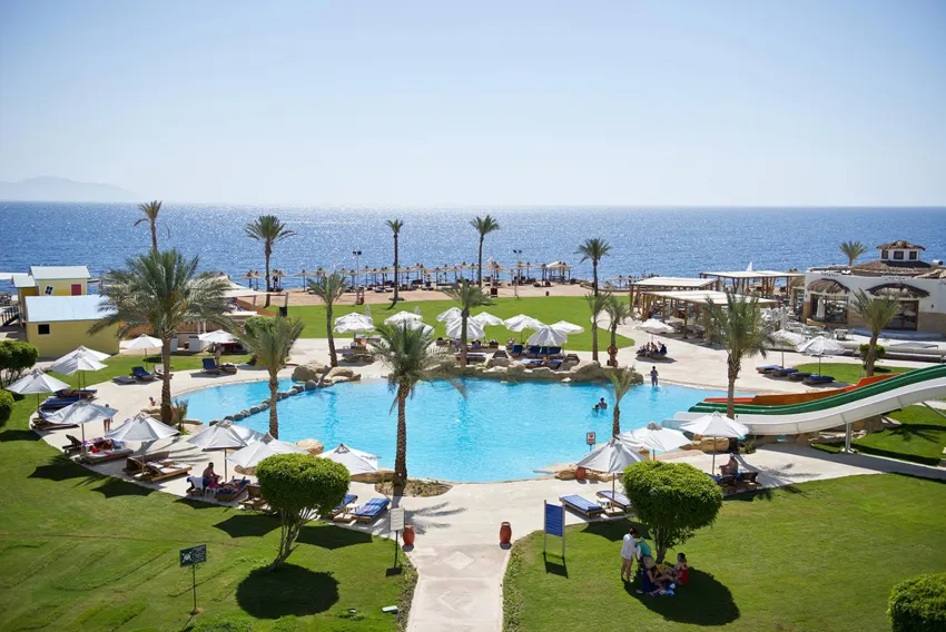 Amphoras Beach 4*-14