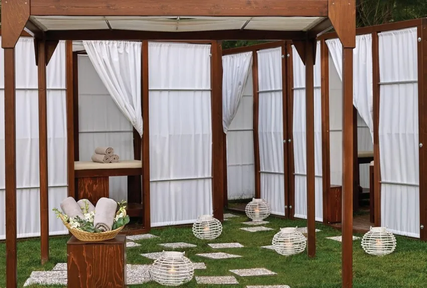 Atlantica Akti Zeus 4*-21