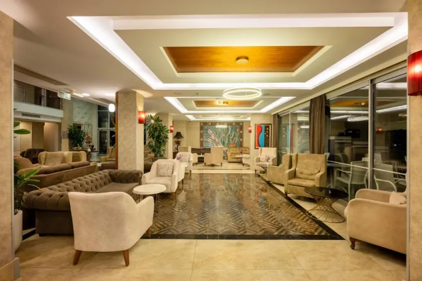 SEALIFE FAMILY RESORT HOTEL  5*-25