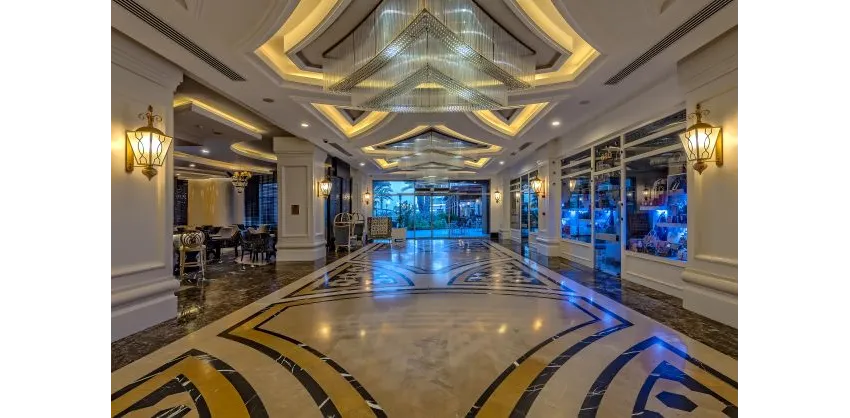KIRMAN BELAZUR BELEK  5*-8