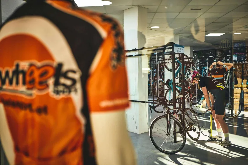 Zafiro Tropic 4*-133