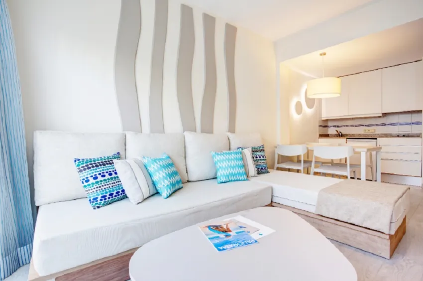 Grupotel Mallorca Mar -7