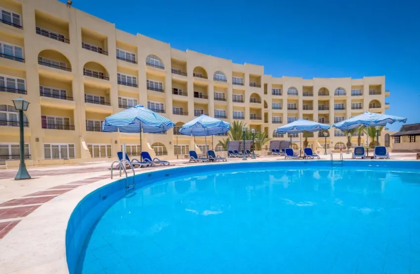 SUNNY DAYS PALMA DE MIRETTE RESORT & SPA  4*-32