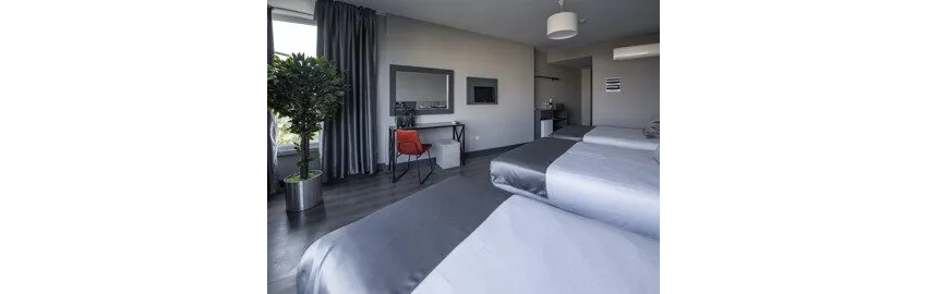 Tourist Hotel 3*-7
