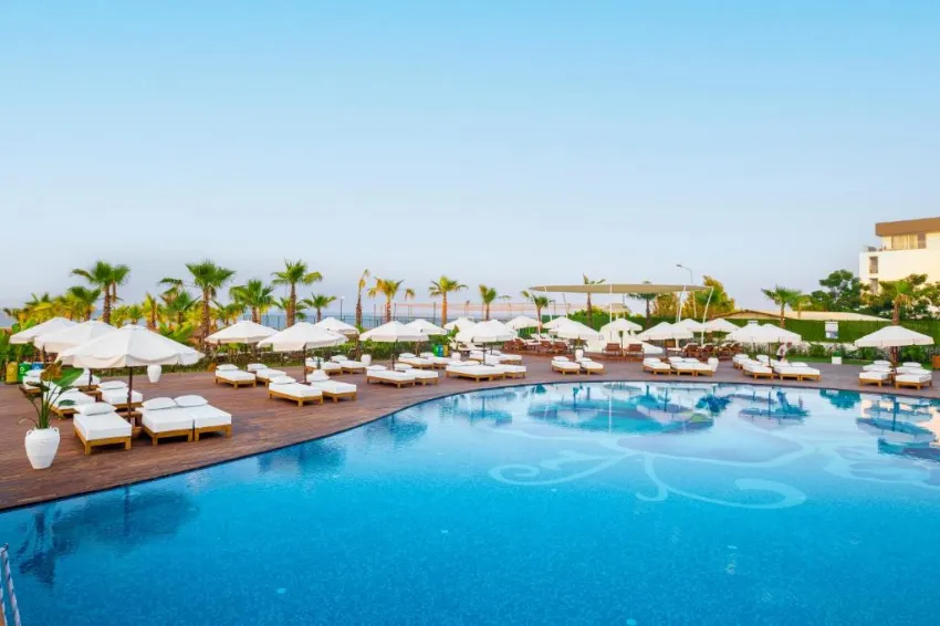 RUBI PLATINUM SIGN  5*-7