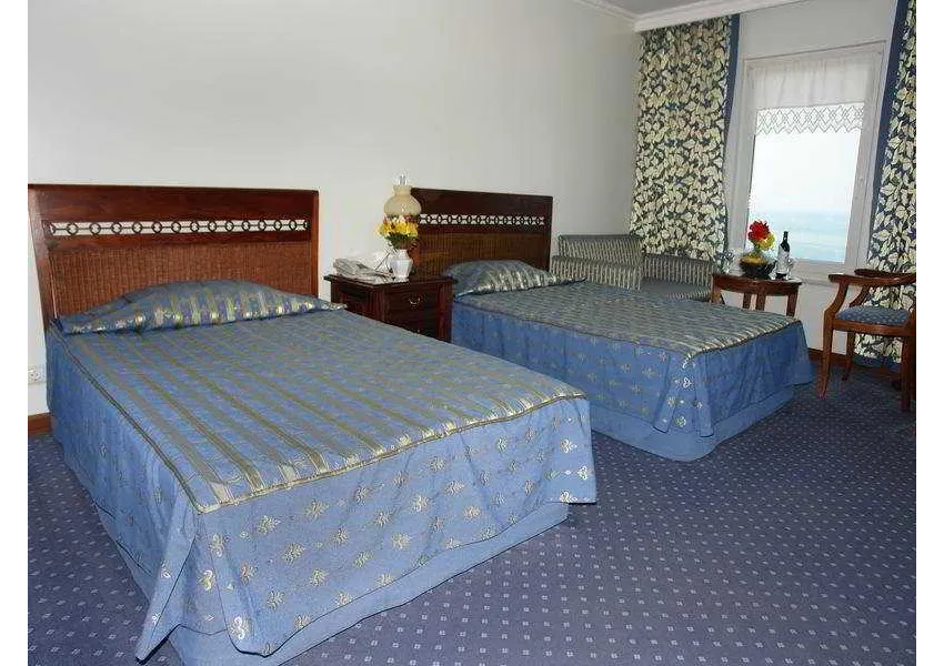 Antik Garden And Hotel Antik / Alanya 4*-6