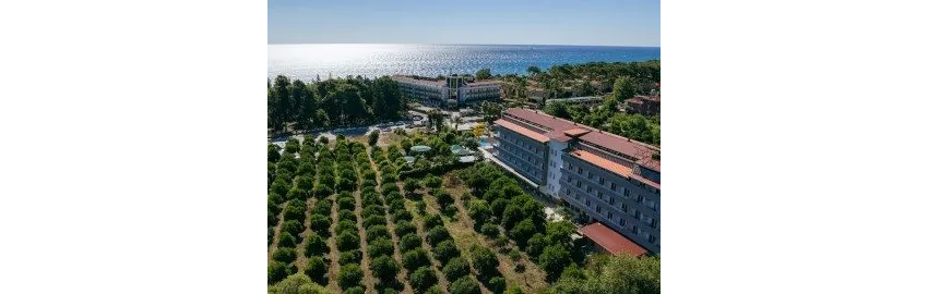 Grand Hotel Derin 4*-1