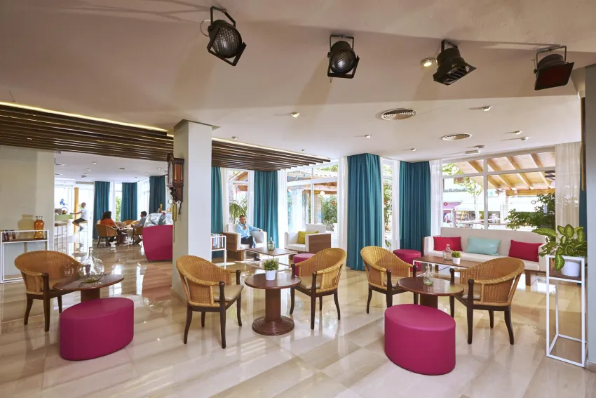 Cabot Cap de Mar (ex Cap De Mar Suites & Aparthotel) 4*-10