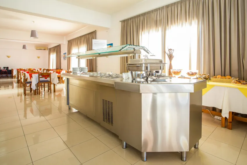 Mon Repos Hotel 2*-3