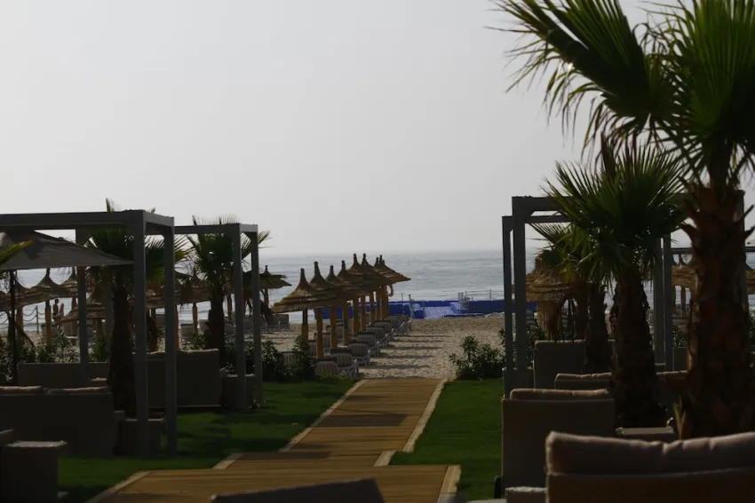 The Russelior Hotel & Spa 5*-205