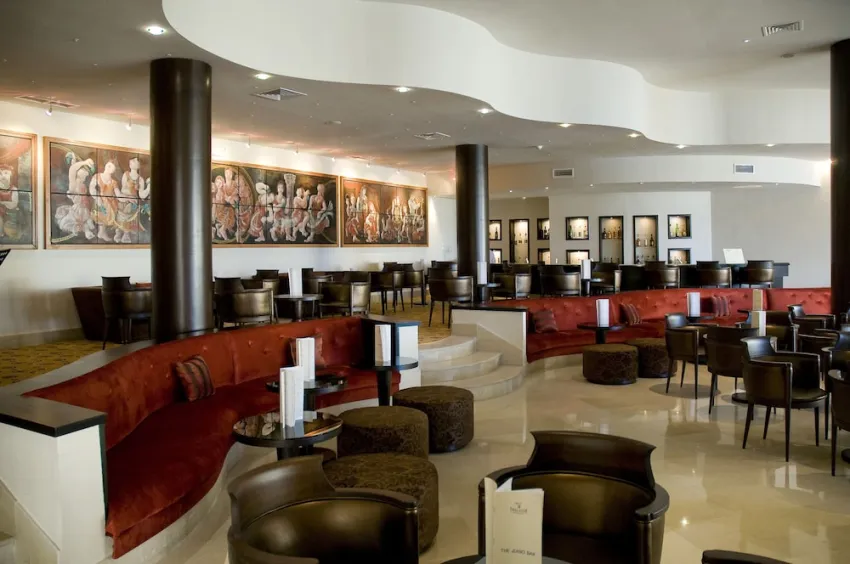 Royal Thalassa Monastir 5*-117