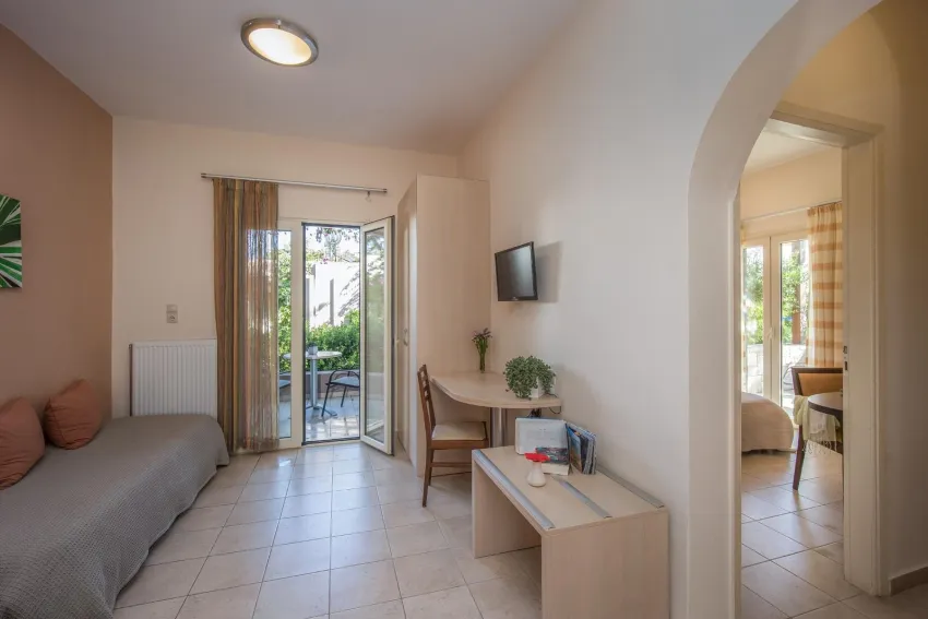 Your Memories Hotel 3*-23