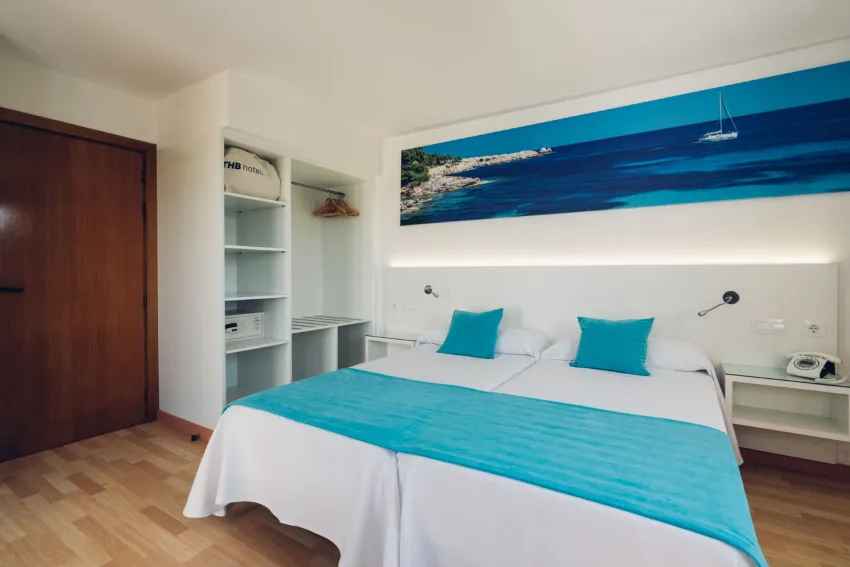 THB Dos Playas - Adults Only 3*-5