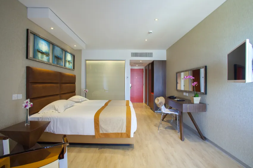 Faros Hotel 4*-20