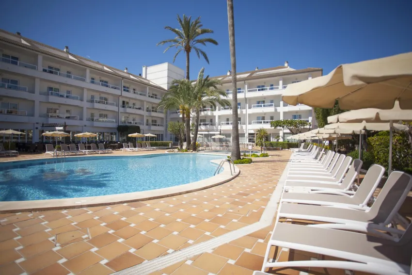 Grupotel Alcudia Suite Hotel 4*-3