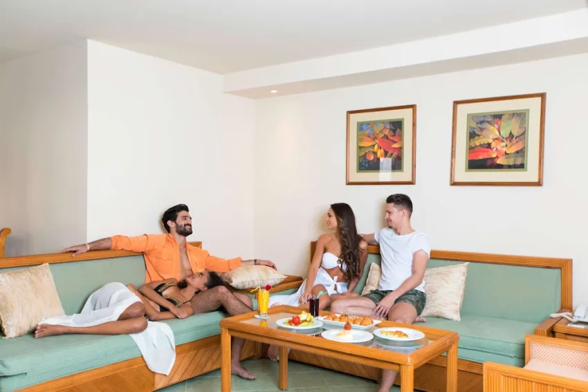 Sunrise Holidays Resort (Adults Only 16+) 5*-26