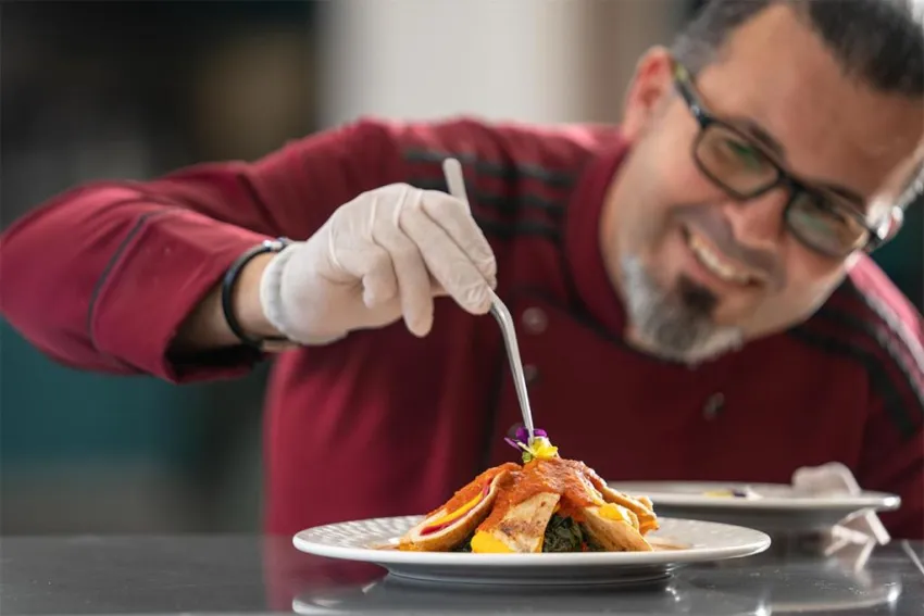 PALEMON RESORT & SPA  5*-43