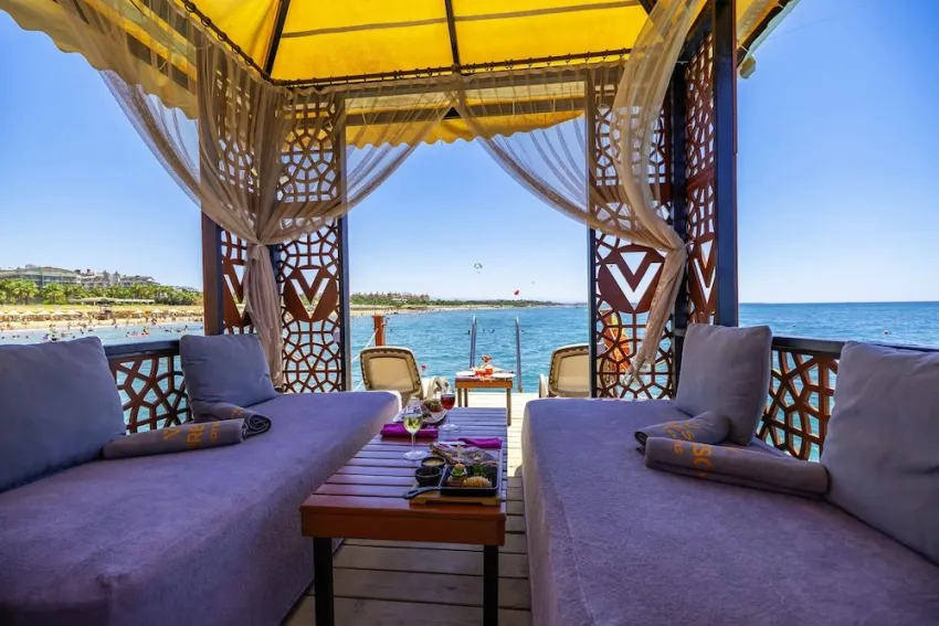 Vonresort Elite 5*-170